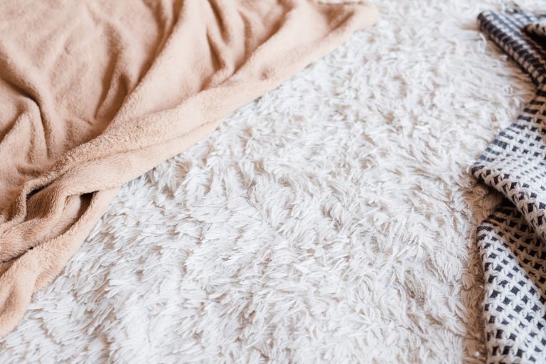 Fleece Blanket